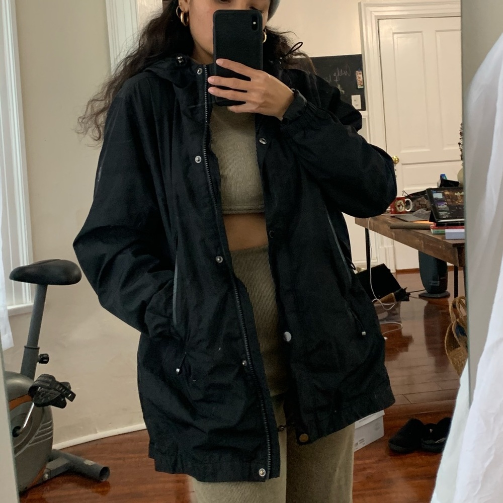 MICHAEL KORS WINDBREAKER
